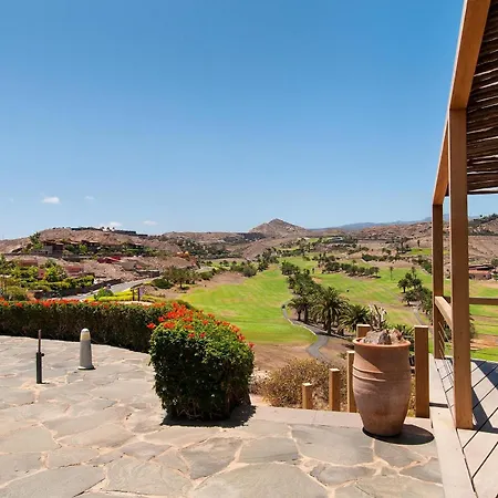 빌라 Par 4 1 Salobre Gran Canaria *