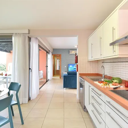 빌라 Par 4 1 Salobre Gran Canaria