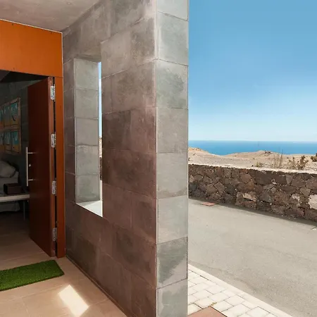 Par 4 1 Salobre Gran Canaria 빌라 *